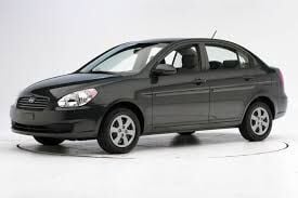 HYUNDAI ACCENT ERA